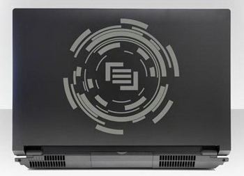 maingear eX- L 17
